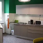 Apartment Casa Dennis Cannobio