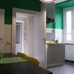 Apartment Casa Dennis *