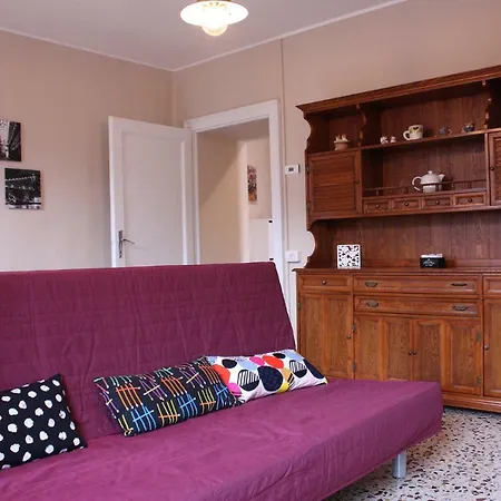 Casa Dennis Apartment Cannobio