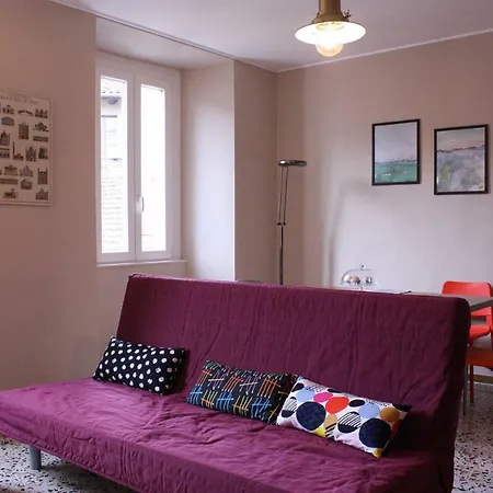 Apartment Casa Dennis Cannobio