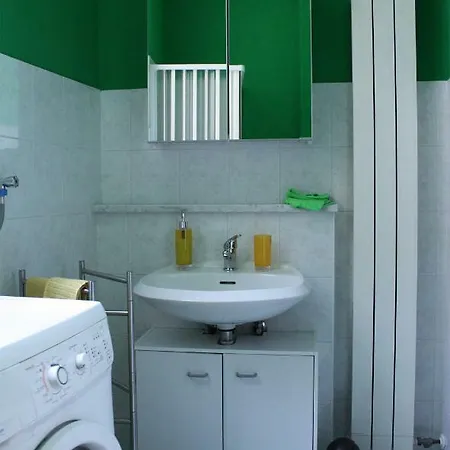 Casa Dennis Lägenhet Cannobio