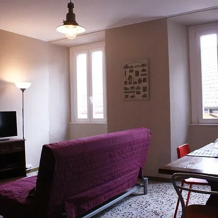 Casa Dennis Apartment Cannobio