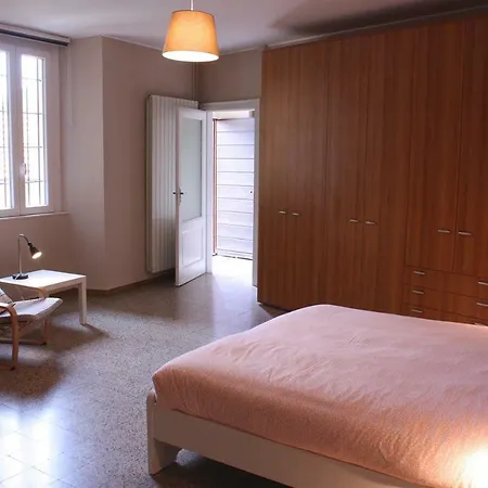 Lägenhet Casa Dennis *