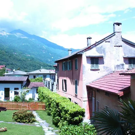 Lägenhet Casa Dennis *