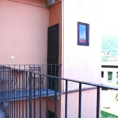 Apartament Casa Dennis *