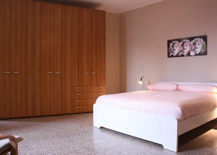 Casa Dennis Διαμέρισμα *