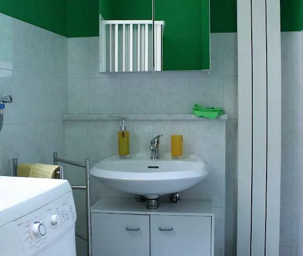 Casa Dennis Διαμέρισμα Cannobio