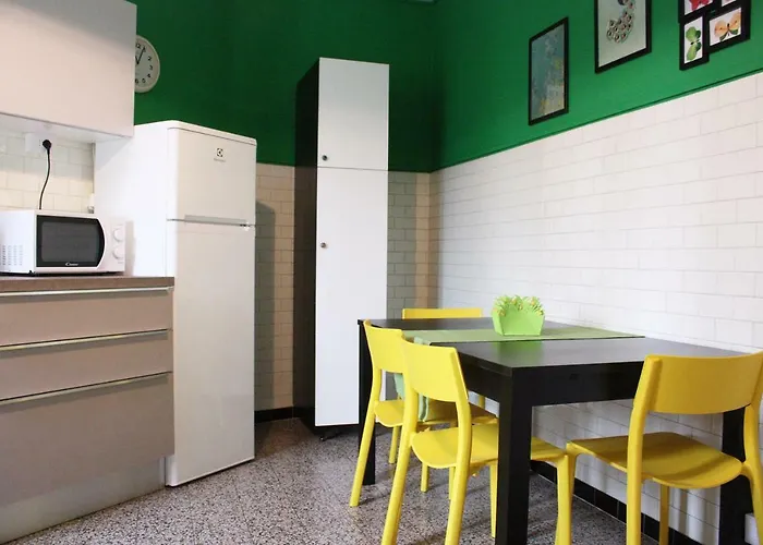 Casa Dennis *