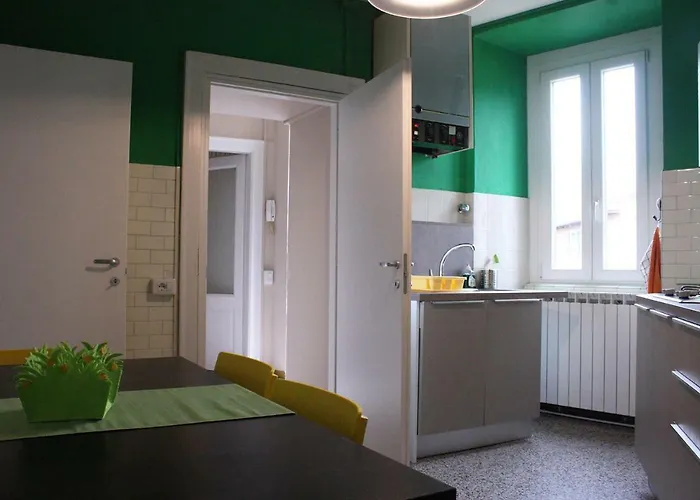 Διαμέρισμα Casa Dennis *