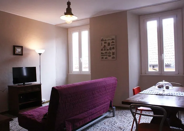 Casa Dennis Διαμέρισμα Cannobio