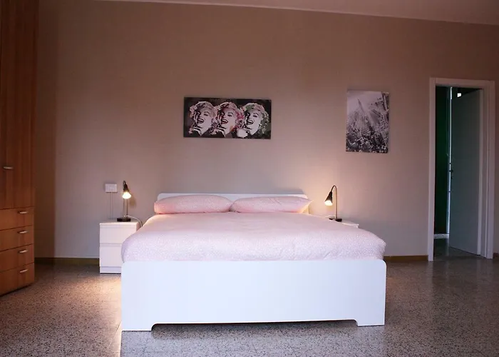 Casa Dennis Διαμέρισμα *