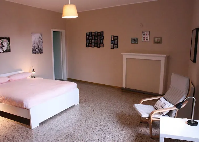 Διαμέρισμα Casa Dennis Cannobio