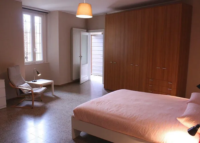 Διαμέρισμα Casa Dennis *