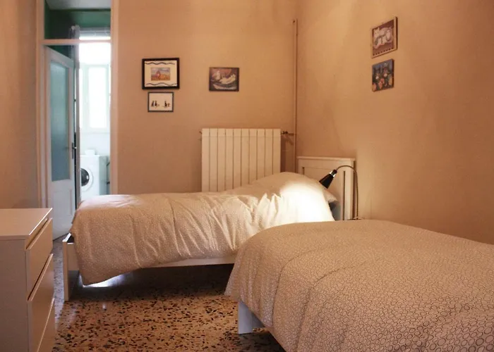 Casa Dennis Διαμέρισμα *