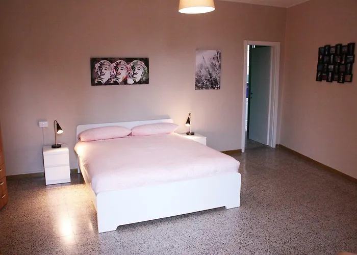 Casa Dennis Διαμέρισμα *